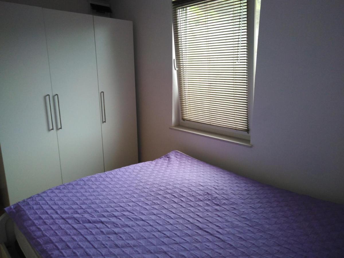 Apartman Ana Lägenhet Žuljana Exteriör bild
